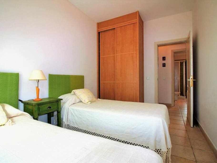 Casa La Cancela Las Breñas 外观 照片