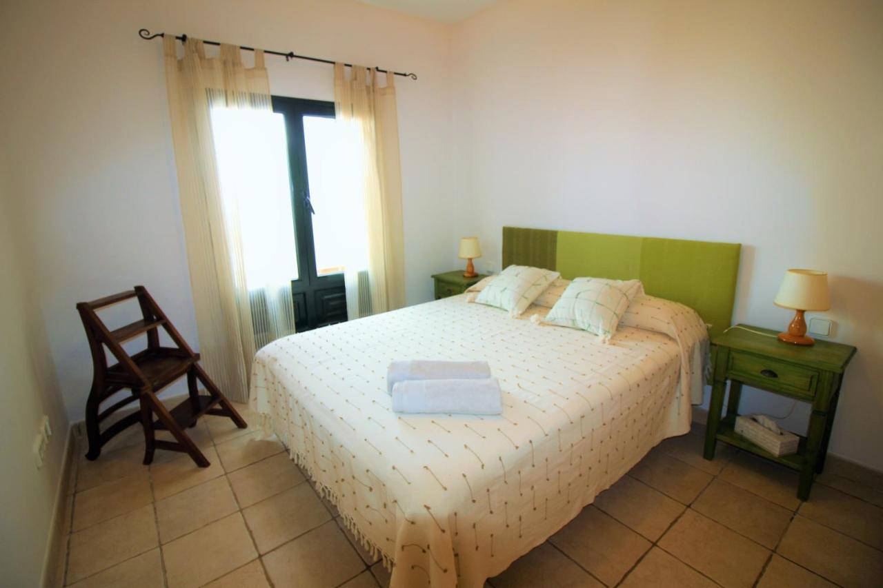 Casa La Cancela Las Breñas 外观 照片
