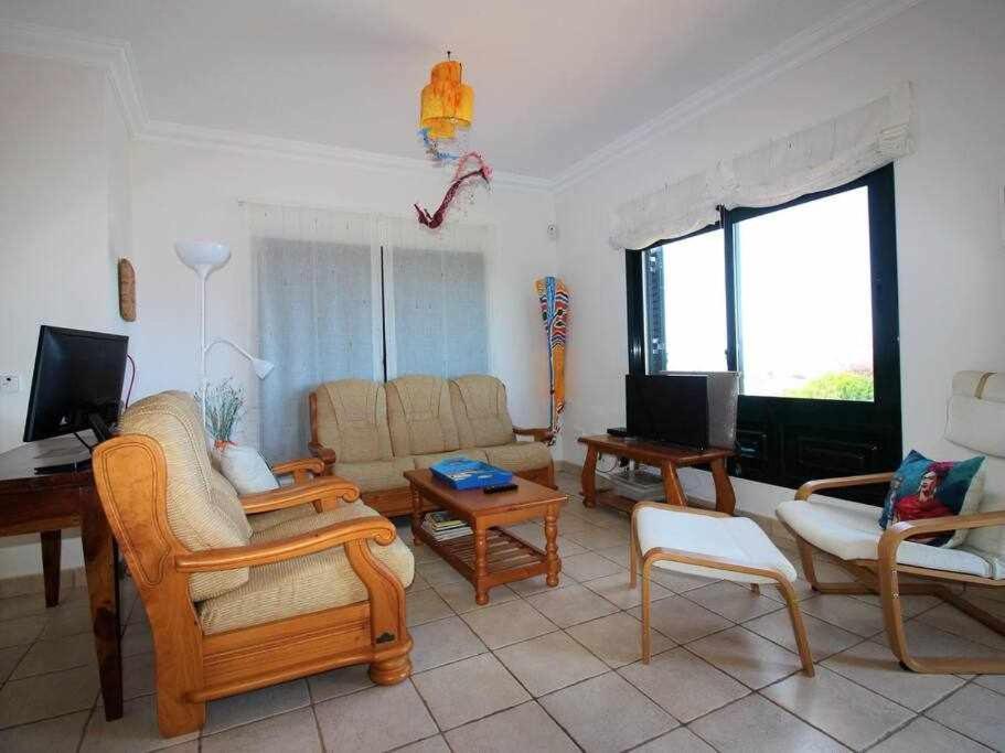 Casa La Cancela Las Breñas 外观 照片