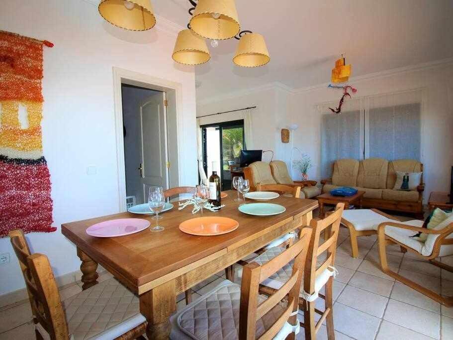 Casa La Cancela Las Breñas 外观 照片